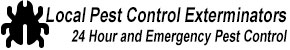 South Deerfield MA Pest Control Exterminators